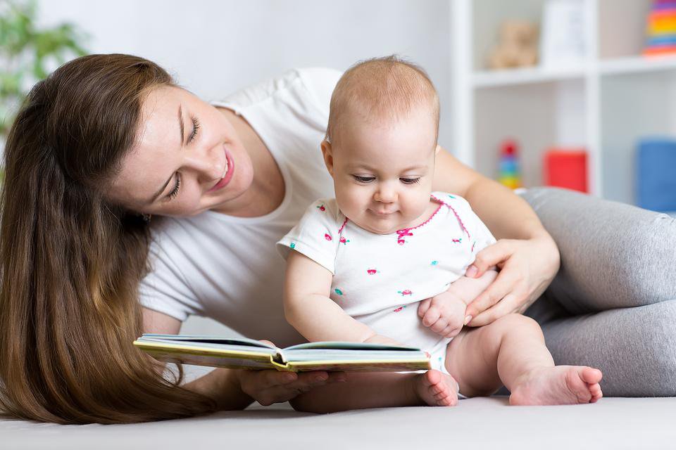 Các phương pháp can thiệp rối loạn ngôn ngữ cho trẻ em