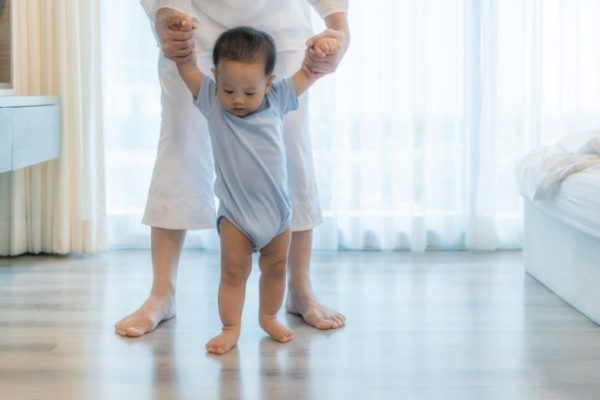 Vận Động Trị Liệu cho trẻ chậm phát triển