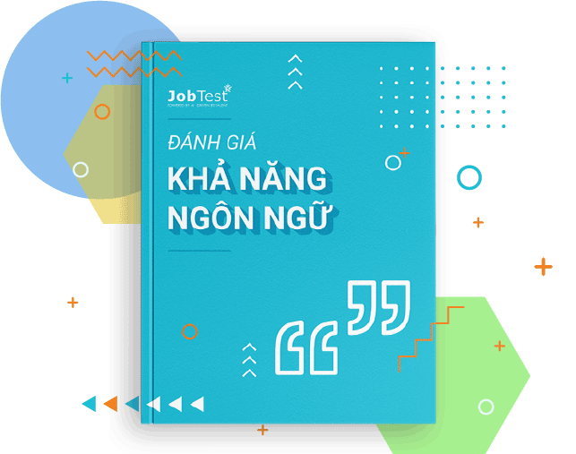 các bài trắc nghiệm về ngôn ngữ