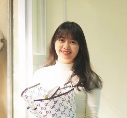 giao duc dac biet Đinh Thị Thủy Tiên