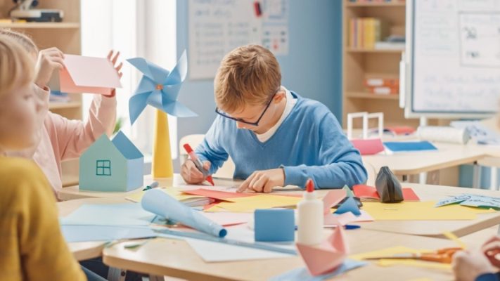 TEACCH là gì? Thiết kế môi trường có cấu trúc chuyên biệt 3 Kết luận