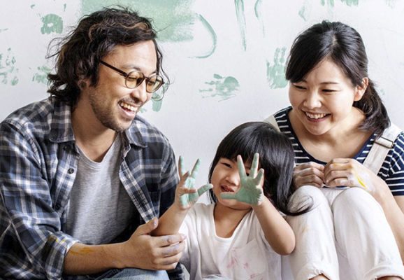 Gia đình có con tự kỷ – Hành trình yêu thương và thấu hiểu