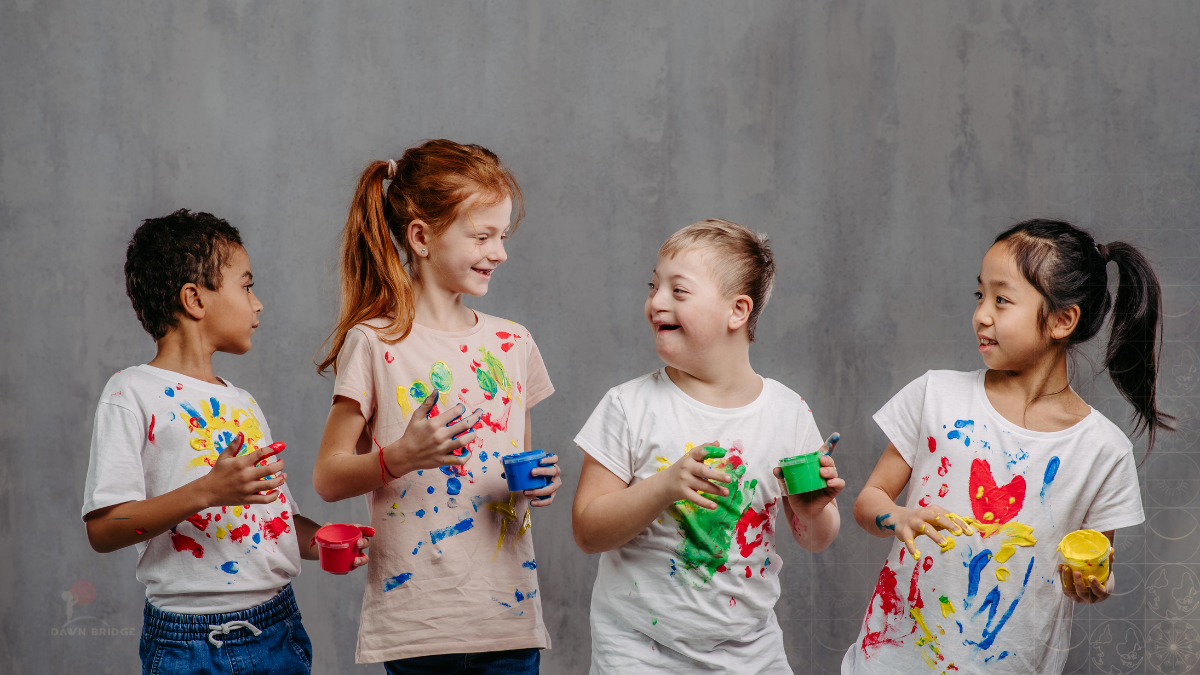 ý nghĩa của giáo dục đặc biệt