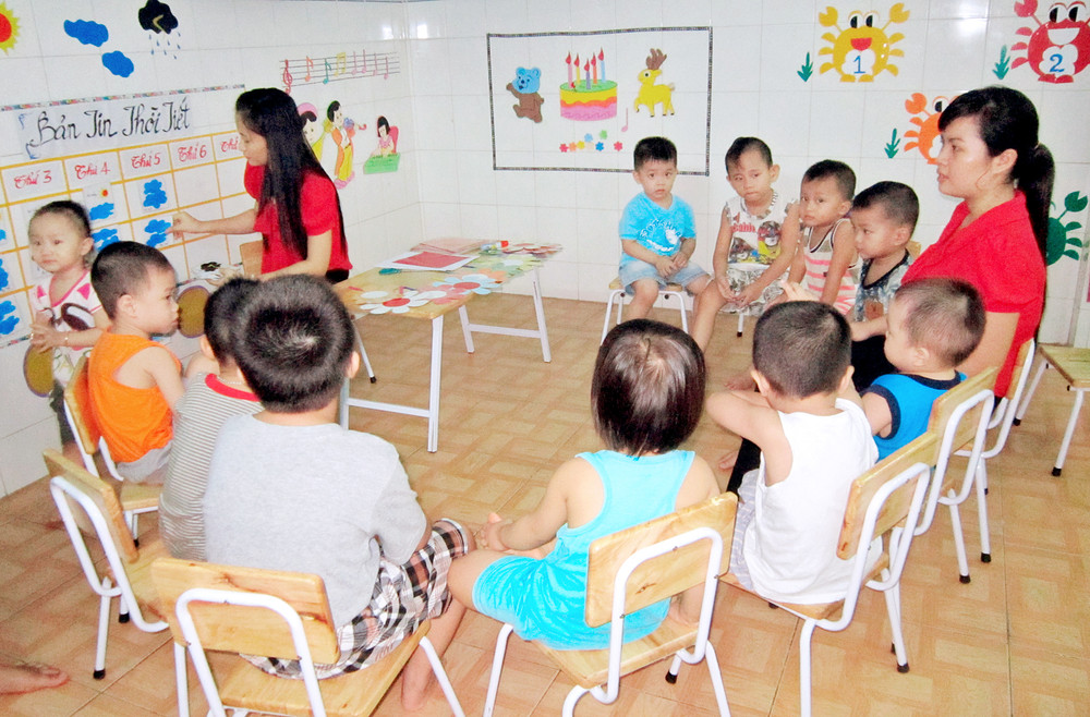 Ý nghĩa của giáo dục hòa nhập đối với trẻ em và xã hội