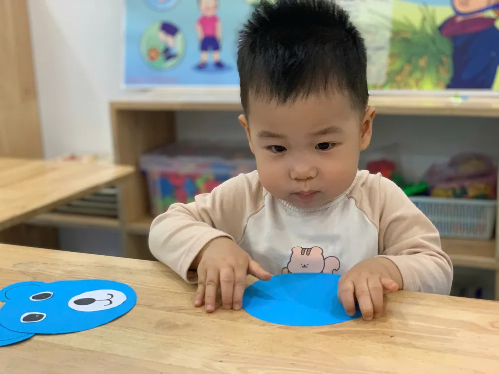 chương trình can thiệp trẻ chậm nói