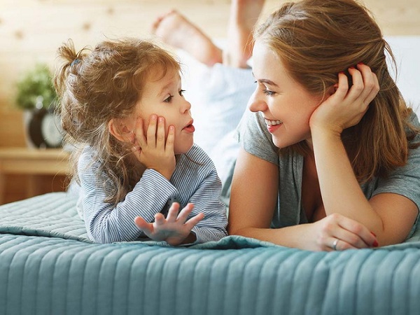 rối loạn ngôn ngữ ở trẻ em