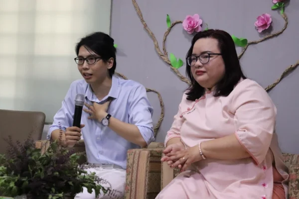 trẻ tự kỷ cần gì