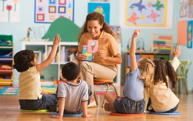 Cơ hội việc làm nơi làm việc và lộ trình phát triển nghề nghiệp