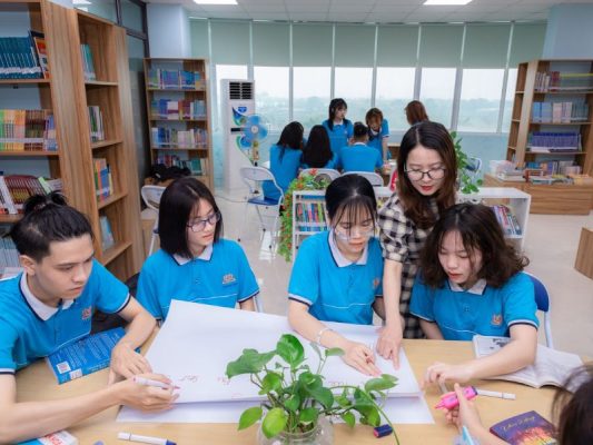 Có nên học ngành giáo dục đặc biệt