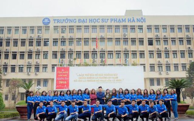 trường đào tạo ngành giáo viên giáo dục đặc biệt